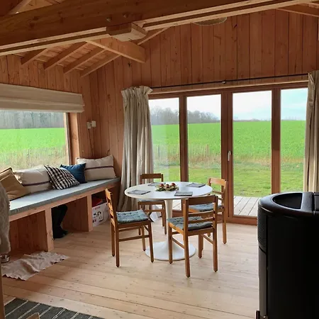 La Cabane De Morval